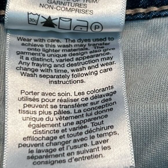 Silver JeansβSuki Slim Boot 22 - Picture 12 of 12